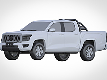 Great Wall запатентовала в России «Кинг Конга»