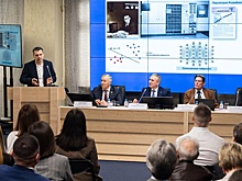 Тюменская область поддерживает общероссийские тренды в развитии нейросетей