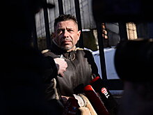 Актера Валерия Николаева лишили водительских прав