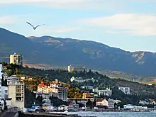 В Крыму жилье покупают ещё до ввода в эксплуатацию