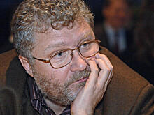 Юрий Поляков: Нельзя навязывать зрителям бездарные злобные фильмы и спектакли