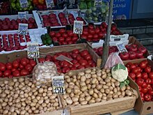 Контрсанкции помогут снизить цены на продукты