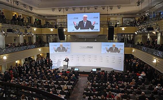 Донбасс: Европа пытается нащупать путь к миру?