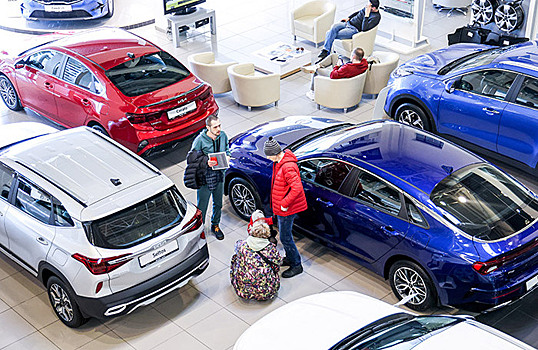 Автодилерская манипуляция: что с гарантией на авто по параллельному импорту?