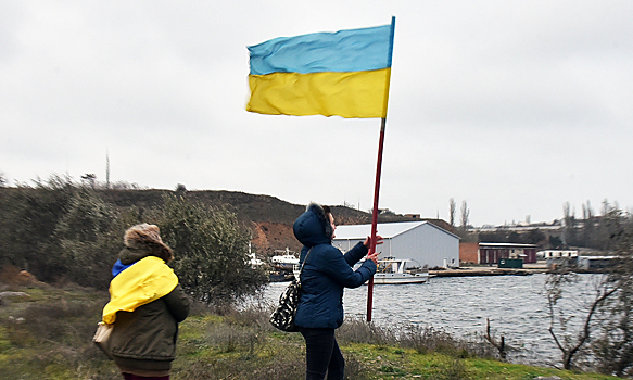 Пока вы спали: передача Приднестровья Украине и новогодние выплаты