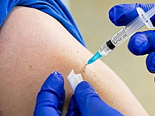 Электрогорцев призвали привиться от COVID-19 в связи с ростом заболеваемости