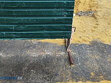 Началу ремонта ул. Новоселов в Заре может помешать только погода