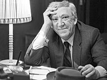 Великий клоун и великий трагик