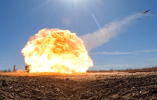 Потери ВСУ за сутки составили порядка 1 560 военных