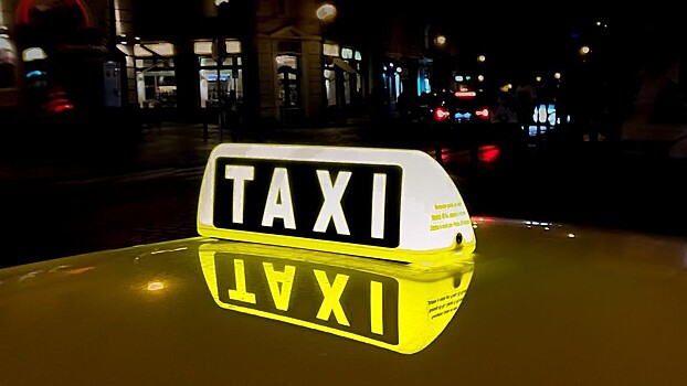 В июне на Вологодчине снимут требования к цвету кузова такси