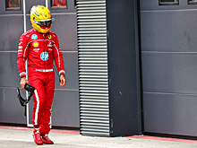 Алези присоединился к хору критиков Хэмилтона