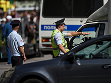 ГИБДД Люберец начнет проверять наличие детских кресел в автомобилях в пятницу