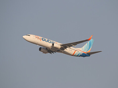 flydubai возобновляет рейсы в Казахстан