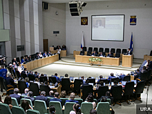 В Тюмени по итогам выборов в состав городской думы вошли 17 новичков