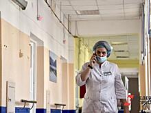 В Новосибирской области на треть упала заболеваемость COVID-19
