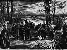 Многие поколения украинцев почитали за честь служить в русской армии