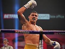 Уайт - о бое Усика против Джошуа: для украинца этот бой — убийство