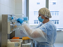 В России выявили 14 207 новых случаев коронавируса