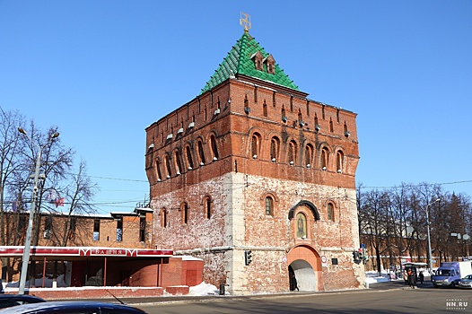 Один из замов главы Нижнего Новгорода скоро покинет свой пост