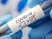 Минздрав: Осенью в Магаданскую область придет новая волна COVID-19