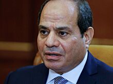 Президент Египта объяснил закрытие КПП на границе с сектором Газа