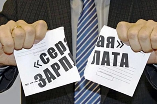 «Идите в народное хозяйство». Муниципалов Зауралья жестко отчитывают за серый рынок труда