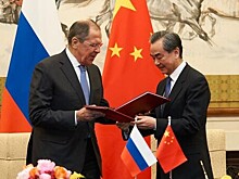 В Кремле ответили на слова посла Китая о «безграничной дружбе»