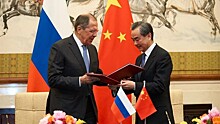 В Кремле ответили на слова посла Китая о «безграничной дружбе»
