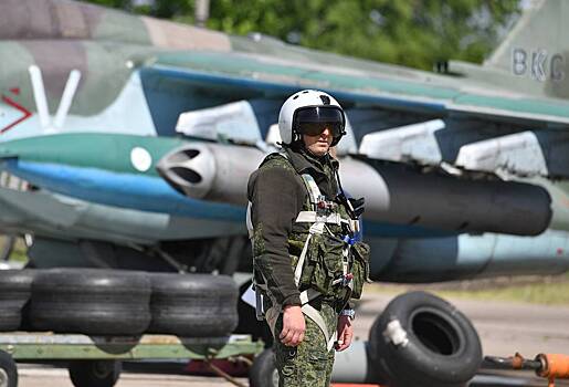 Раскрыты подробности о новой воздушной армии России для защиты от НАТО