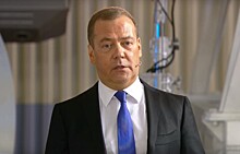 Медведев поддержал пиратство западного контента