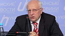Экс-советник Кучмы Соскин раскритиковал Зеленского за создание концлагеря на Украине