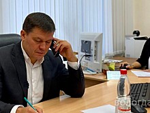 1 декабря предприниматели Вологды смогут задать вопросы Мэру