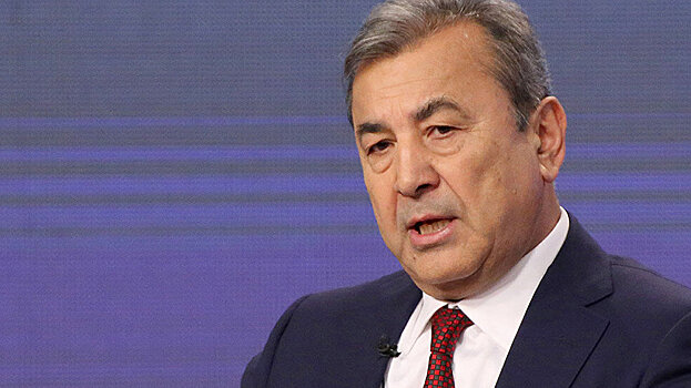 Сафаев: перемены в Правительстве выведут Узбекистан на новый уровень