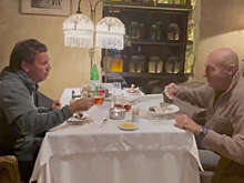 Композитор Игорь Крутой признался, что уговаривает Губина вернуться на сцену