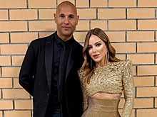 Супруг Ани Лорак трогательно признался ей в любви: «Это привилегия»