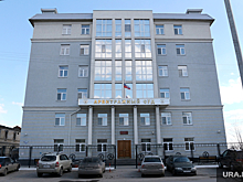 Власти Кургана предложили отступные застройщику Бабочкину за участок земли