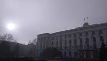 Мэрам трех городов Крыма объявят выговоры по итогам 2020 года