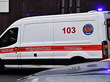 Проверка СКР в Каспийске: после падения двери лифта с детьми в шахте