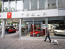 Tesla ждет худшее время в истории марки