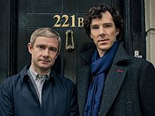 Создатель «Шерлока» выпустит сериал о премьер-министре Великобритании