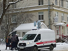 В центре Москвы произошла массовая драка гастарбайтеров