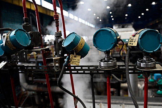 В Забайкалье готовность к отопительному сезону достигла 73% в некоторых округах