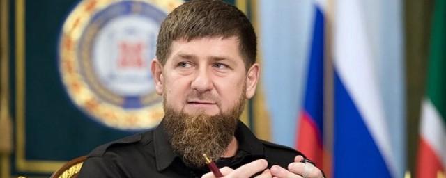 Рамзан Кадыров: Чечня приняла извинения Ватикана за высказывание Франциска
