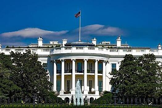 Координатор санкций США против России уйдет в долгосрочный отпуск