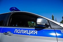 В Волгоградской области задержан 19-летний угонщик-рецидивист