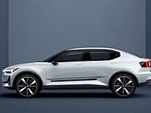 Polestar 2 стал доступен для заказа в Европе