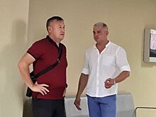 В Казани организатор "подводного рейса" оспаривает свой домашний арест