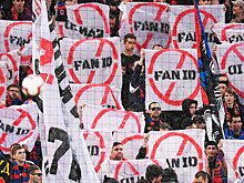 Замминистра спорта РФ о Fan ID: «Над нами потолок, чисто гипотетически он может обрушиться, верно? Если какие-то федерации боятся введения карты болельщика в других видах спорта – пусть боятся»