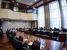 В РАНХиГС состоялся российско-немецкий семинар по вопросам цифровой экономики