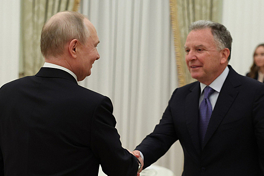 Стали известны подробности формата переговоров в Абу-Даби